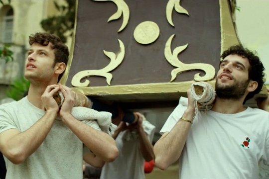 Blessed Boys - Szenenbild 8