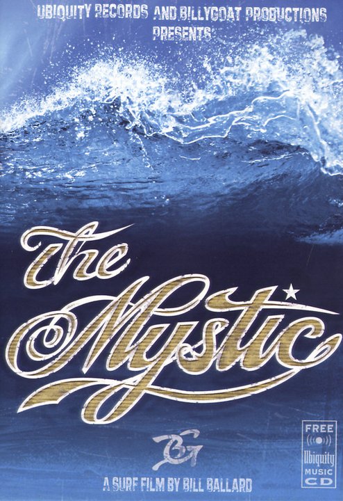The Mystic (DVD)