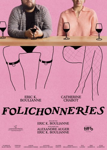 Follies - Poster 3