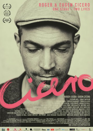 Cicero - Poster 2