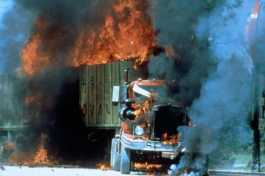 Rhea M - Es begann ohne Warnung - Szenenbild 9