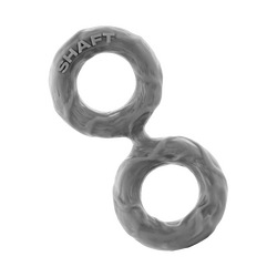 Double C-Ring Modell D - Medium, 2 cm