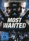 Most Wanted - Cocaine Killers