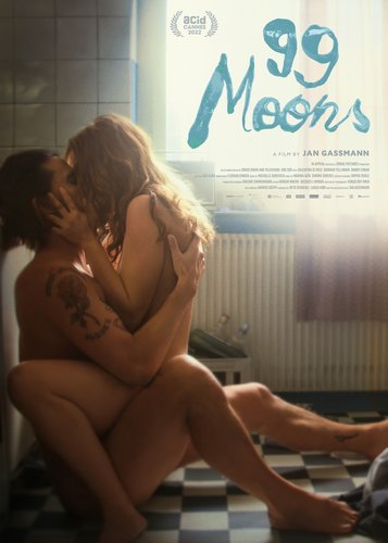 99 Moons - Poster 2