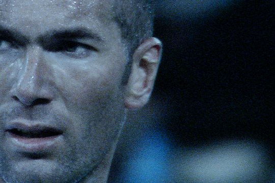 Zidane - Szenenbild 3