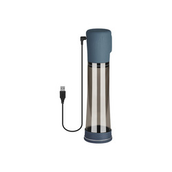 Hydro Pump, 29,2 cm, 4 Teile