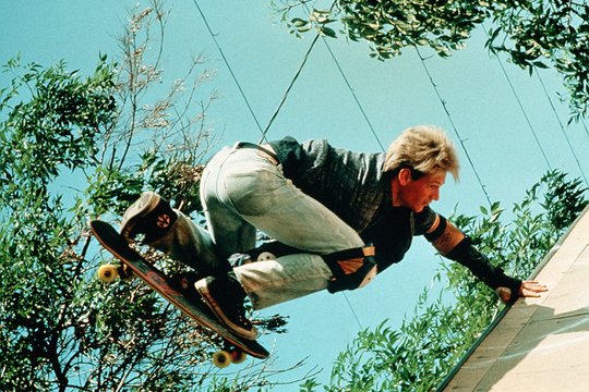 Gleaming the Cube - Tödliches Risiko - Szenenbild 1
