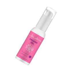 Orgasm Gel, 50 ml