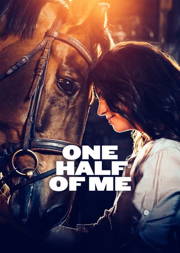 One Half of Me - Poster 1