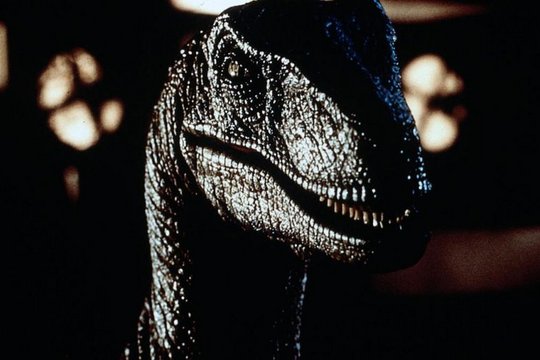 Jurassic Park - Szenenbild 8