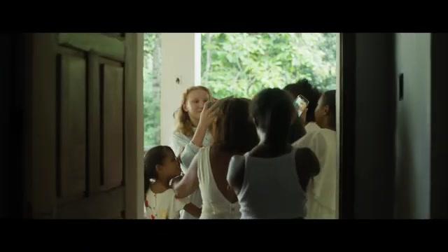 Transamazonia - Trailer - Deutsch - SD