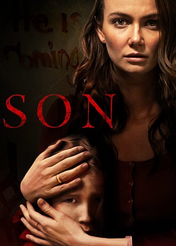 Son - Poster 1
