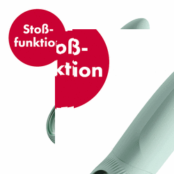 Fun Factory Stronic G Forte, 19 cm