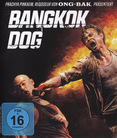 Bangkok Dog
