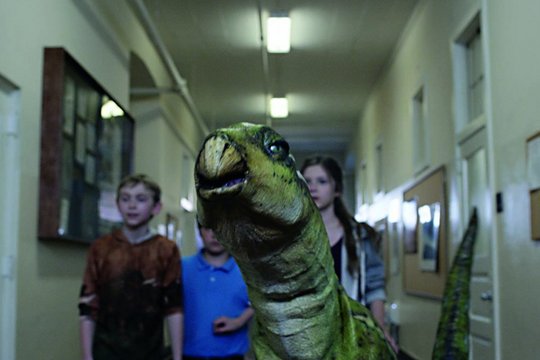 Jurassic School - Szenenbild 4
