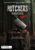 Butchers 2 - Raghorn