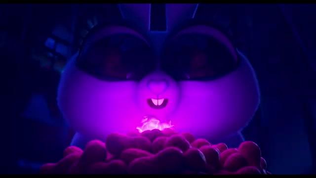 Night of the Zoopocalypse - Nacht der Zoopocalpyse - Trailer - Englisch - SD