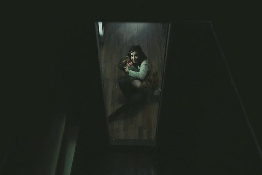 The Evil Next Door - Szenenbild 6