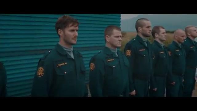 Borgríki 2 - Brave Men's Blood - Trailer - Deutsch - SD