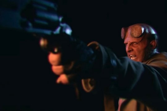 Hellboy - The Crooked Man - Szenenbild 5