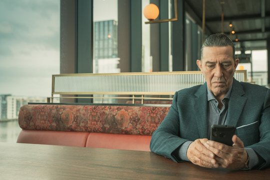 Kin - Staffel 1 - Szenenbild 6