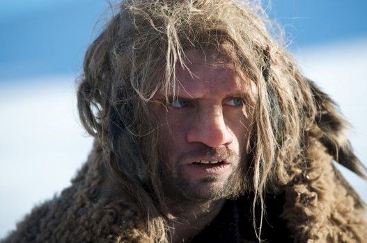 Ao, Der Letzte Neandertaler Ao, Der Letzte Neandertaler
