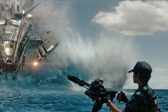 Battleship - Szenenbild 14