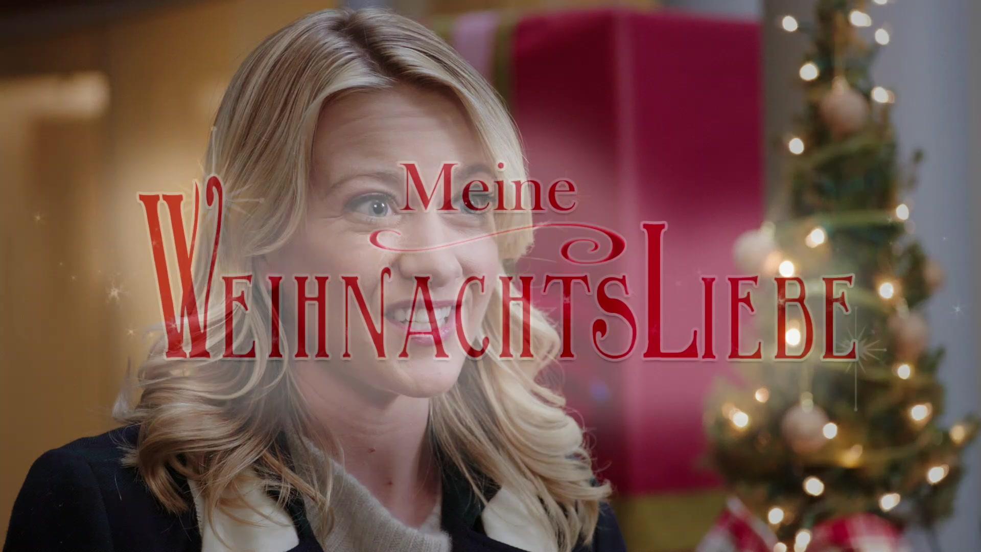 Meine Weihnachtsliebe - Trailer - Deutsch