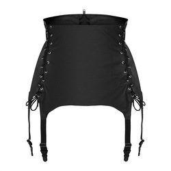Taillengürtel mit Strumpfhalter