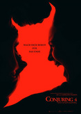 Conjuring 4 - Das letzte Kapitel