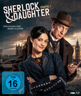 Sherlock &amp; Daughter - Staffel 1