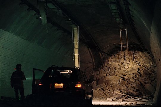 Tunnel - Szenenbild 6