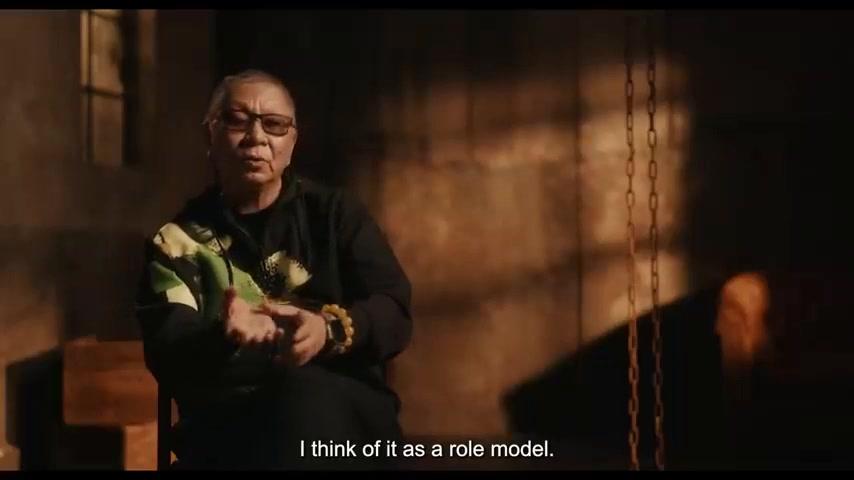 Chain Reactions - Trailer - Englisch - SD