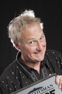 Donal O&#039;Kelly