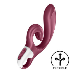 Satisfyer Love Me, 22 cm