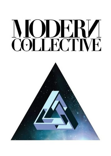 Modern Collective - Poster 1
