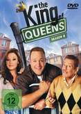 The King of Queens - Staffel 8