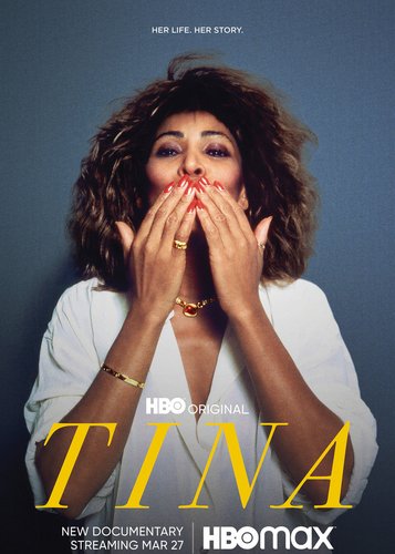 Tina - Poster 2
