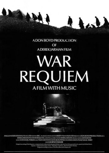 War Requiem - Poster 4
