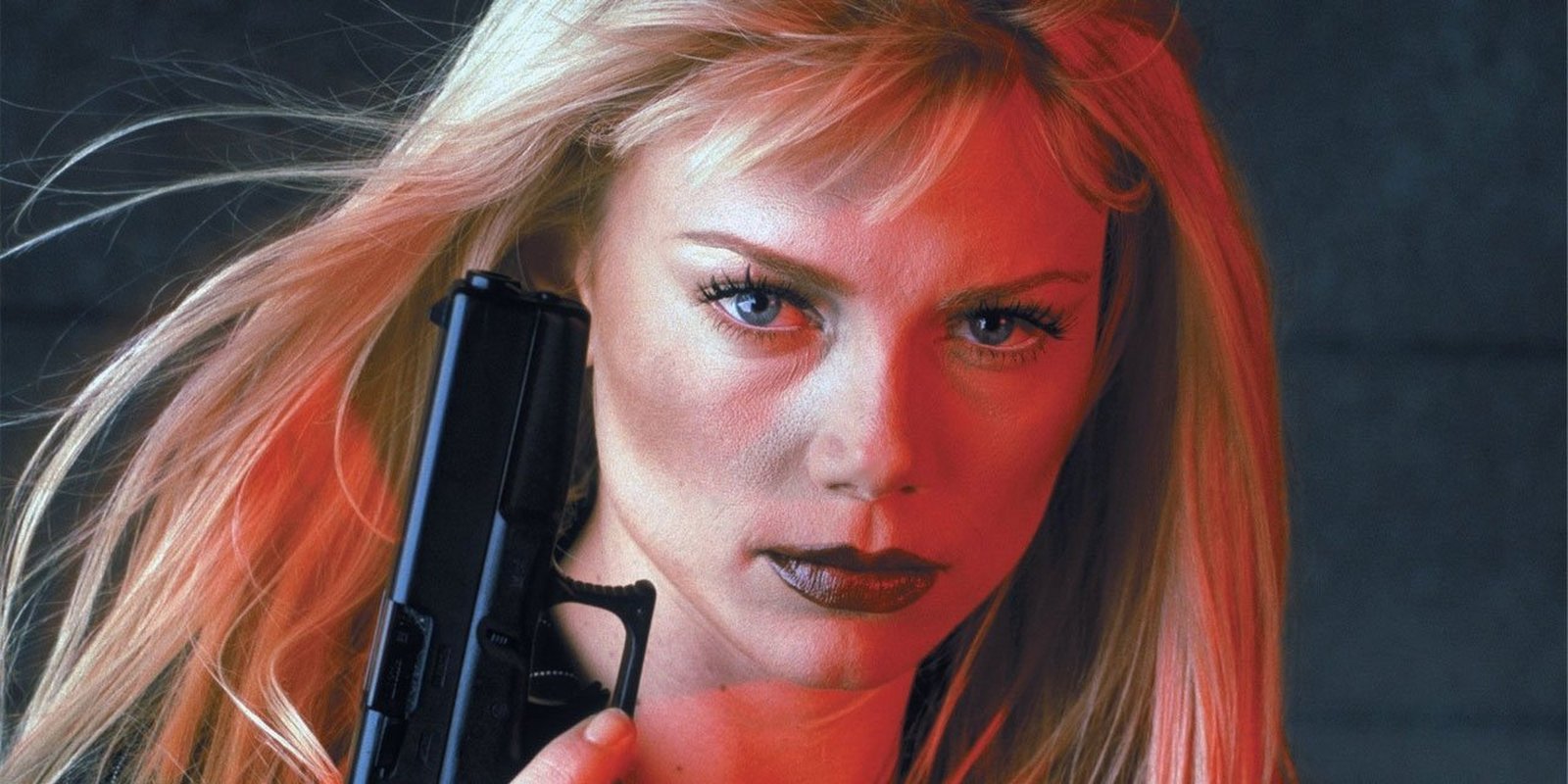 La Femme Nikita - Staffel 1