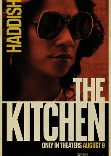 The Kitchen - Poster 6
