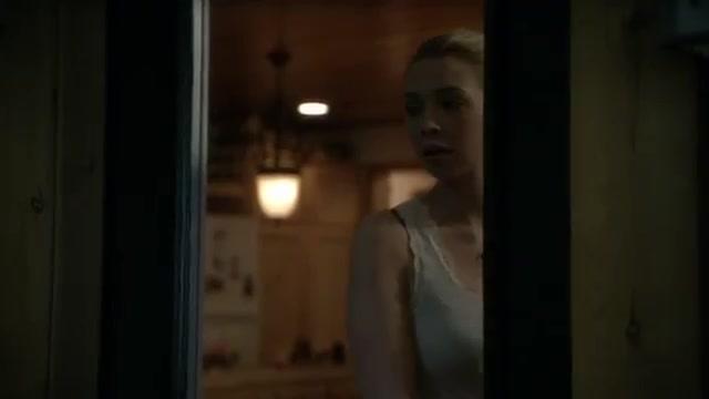 Haunting at Foster Cabin - Trailer - Englisch - SD