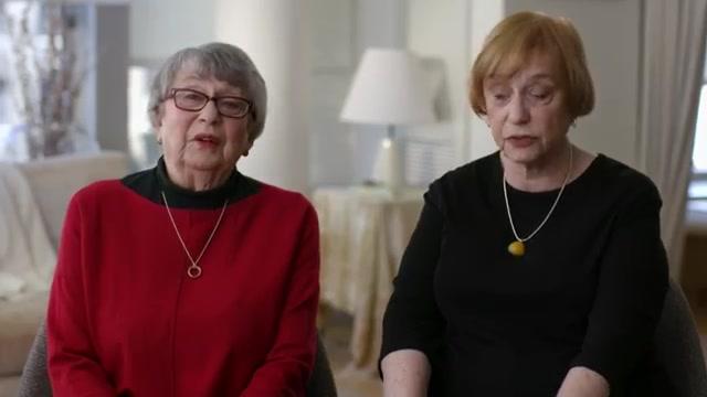 RBG - Trailer - Deutsch - SD