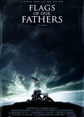 Flags of Our Fathers - Poster 3