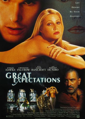 Große Erwartungen - Poster 5