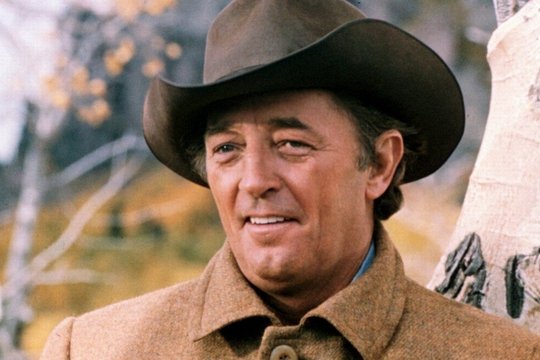 Die Letzten vom Red River - Szenenbild 5