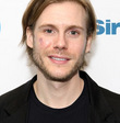 Zachary Booth