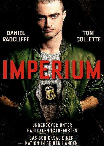 Imperium - Poster 1