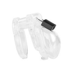 Chastity Mini