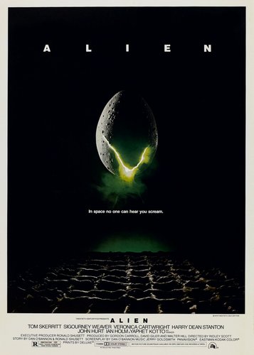 Alien - Poster 5